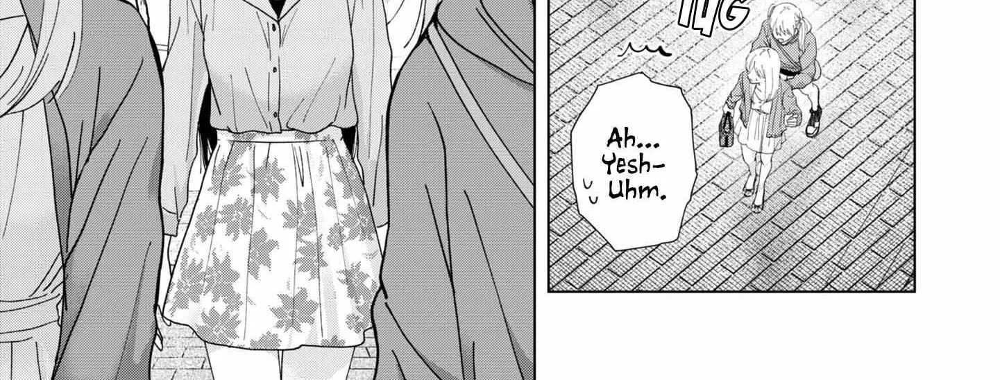 Kusunoki-San Failed To Debut In High School Chapter 11 page 6 - 
