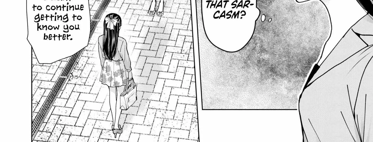 Kusunoki-San Failed To Debut In High School Chapter 11 page 52 - 