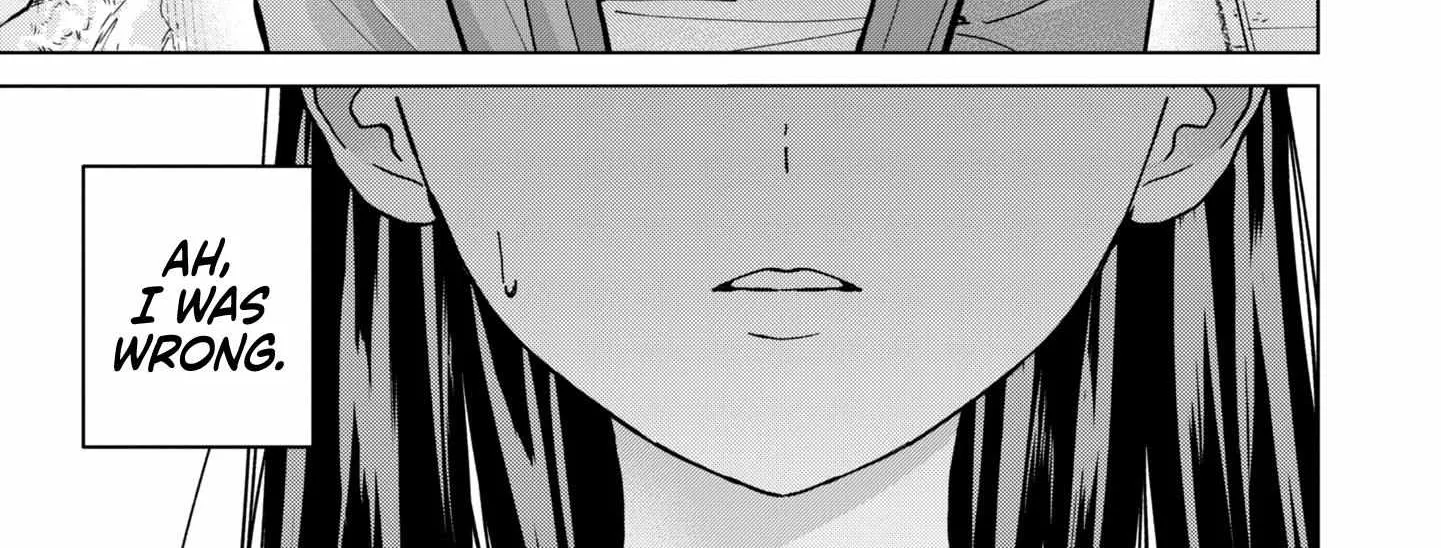 Kusunoki-San Failed To Debut In High School Chapter 11 page 54 - 