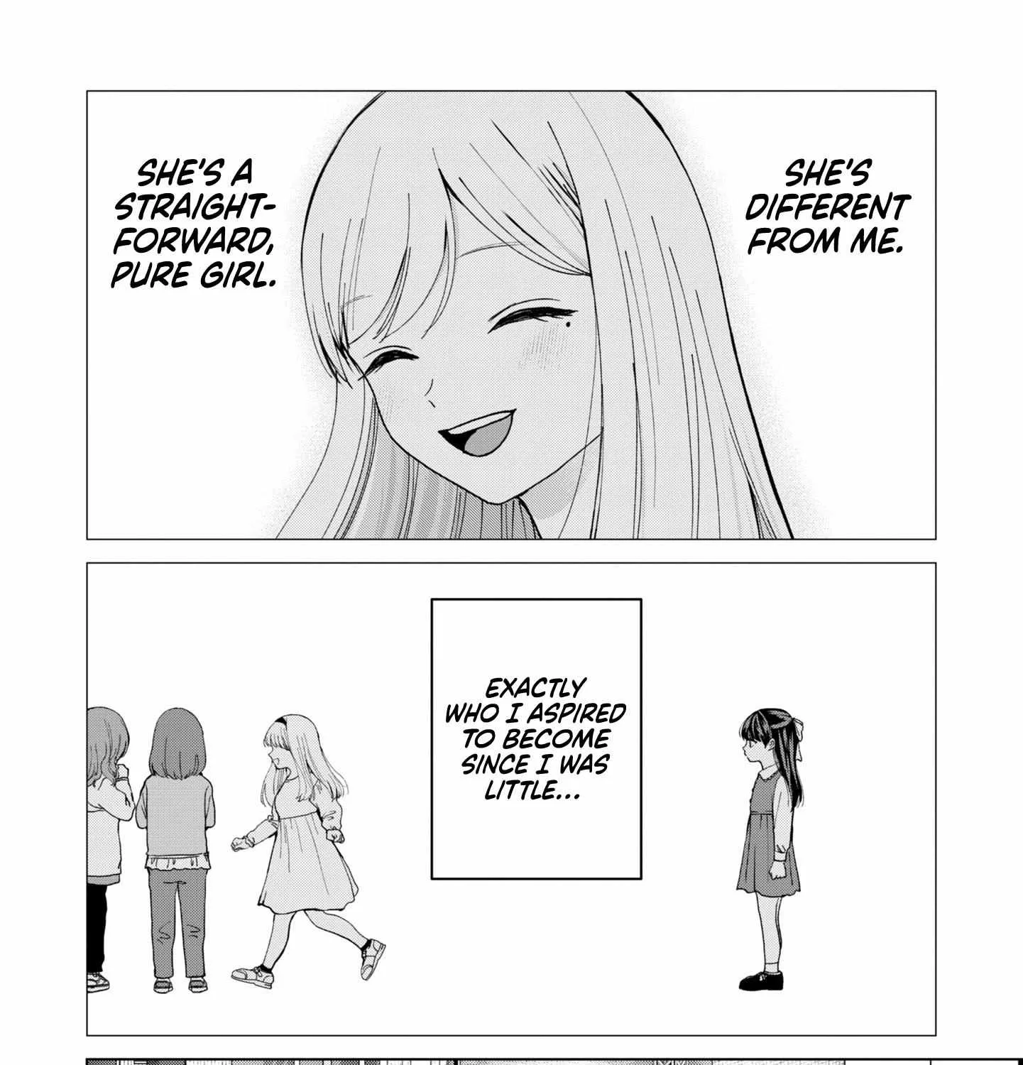 Kusunoki-San Failed To Debut In High School Chapter 11 page 59 - 