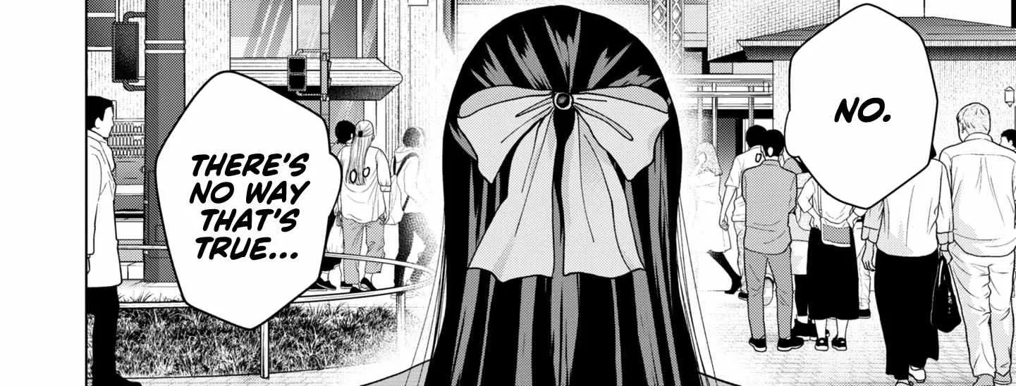 Kusunoki-San Failed To Debut In High School Chapter 11 page 60 - 