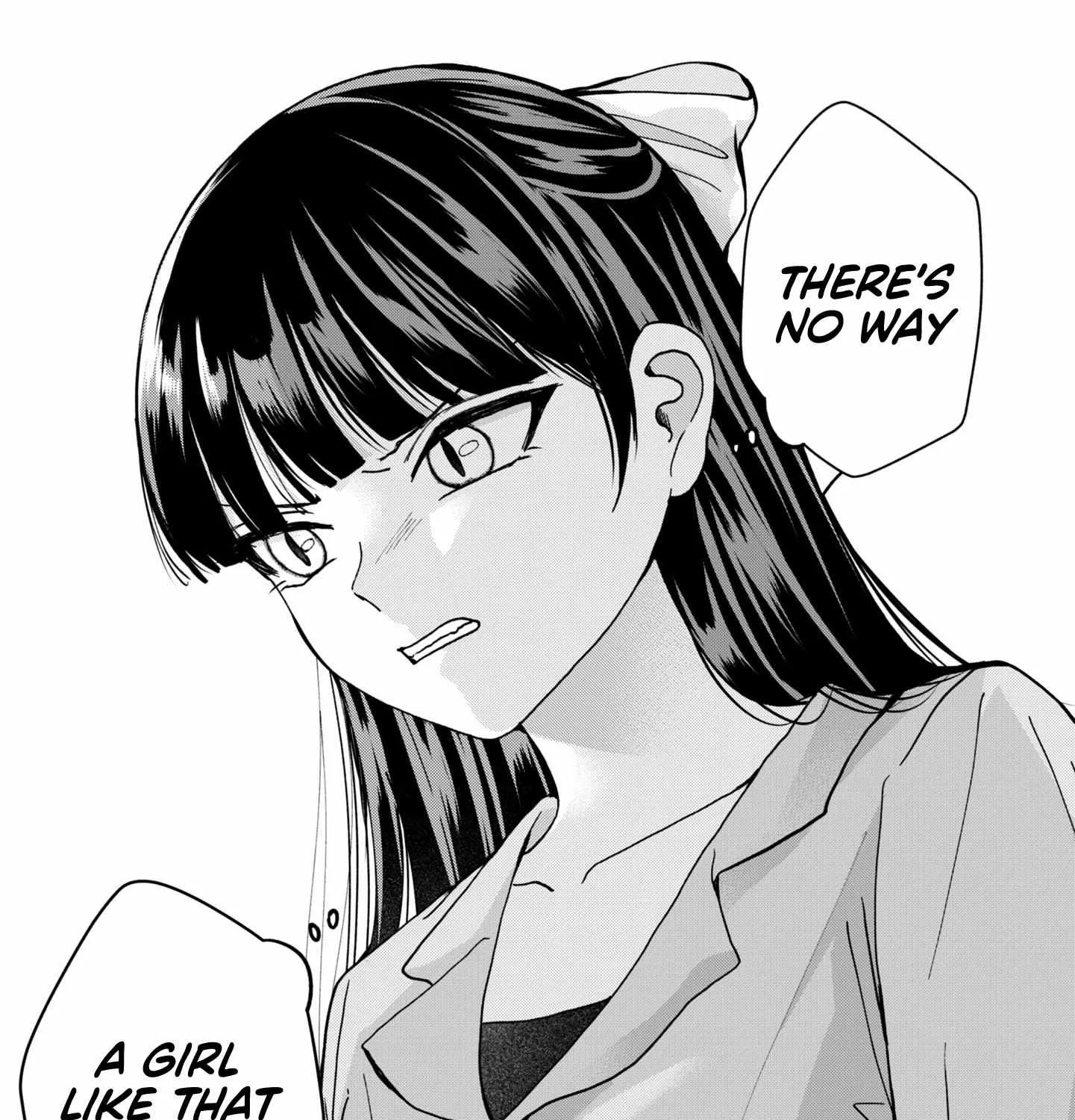 Kusunoki-San Failed To Debut In High School Chapter 11 page 61 - 