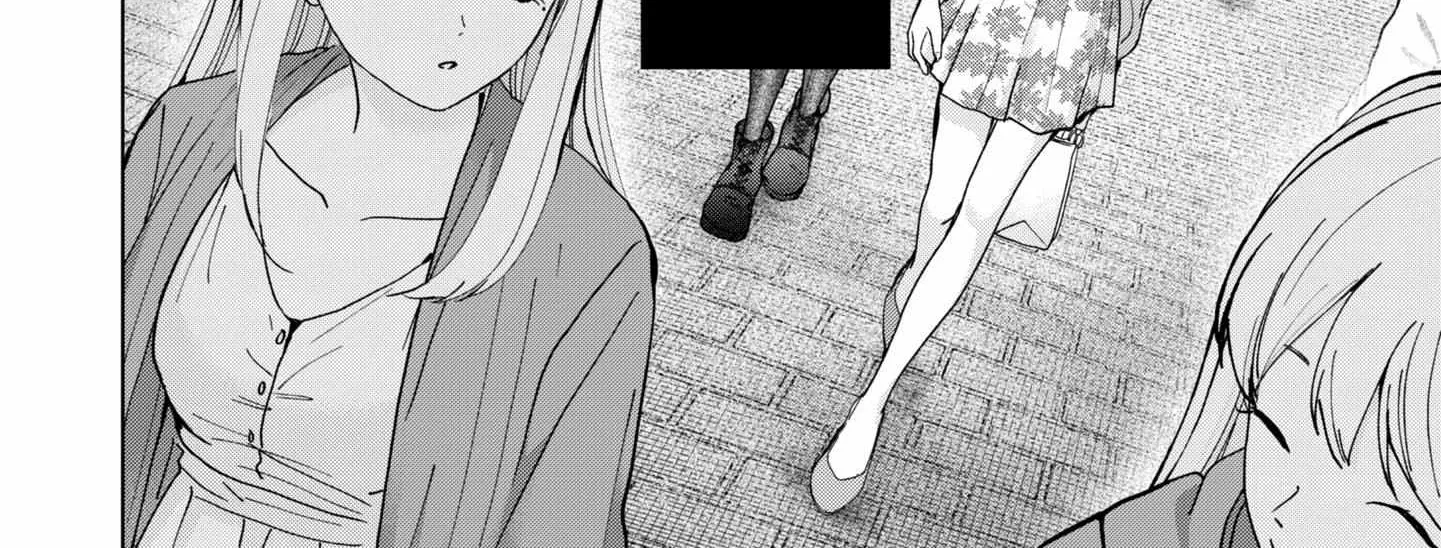 Kusunoki-San Failed To Debut In High School Chapter 11 page 8 - 