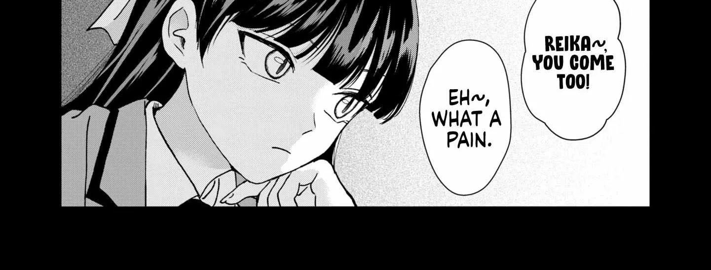 Kusunoki-San Failed To Debut In High School Chapter 11 page 10 - 