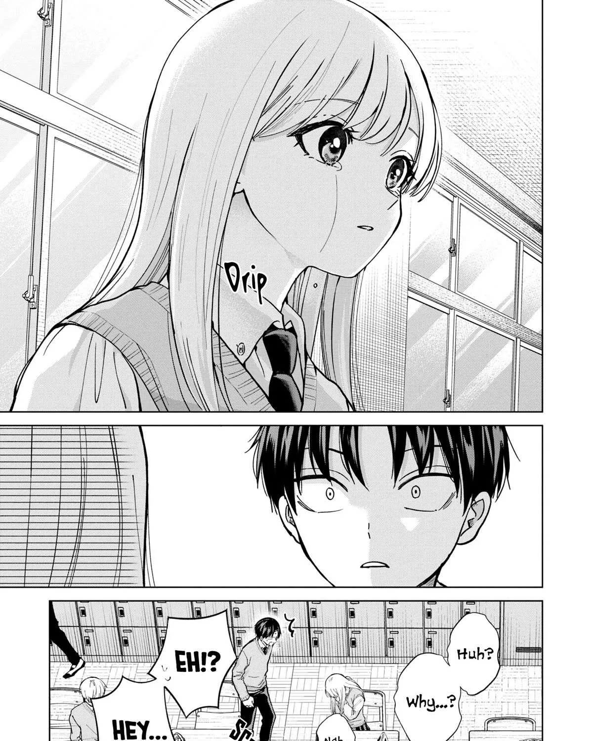 Kusunoki-San Failed To Debut In High School Chapter 12 page 12 - 