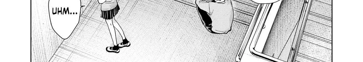 Kusunoki-San Failed To Debut In High School Chapter 12 page 23 - 