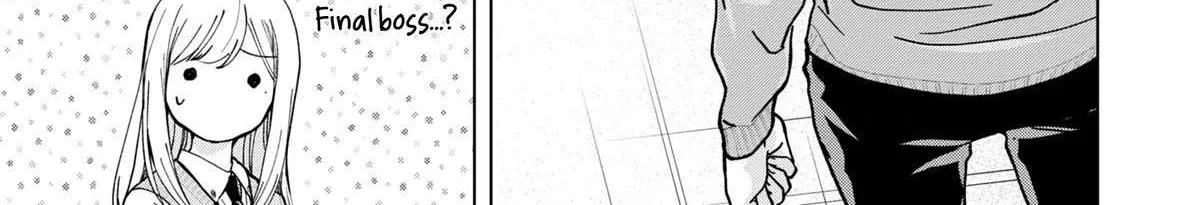 Kusunoki-San Failed To Debut In High School Chapter 12 page 29 - 