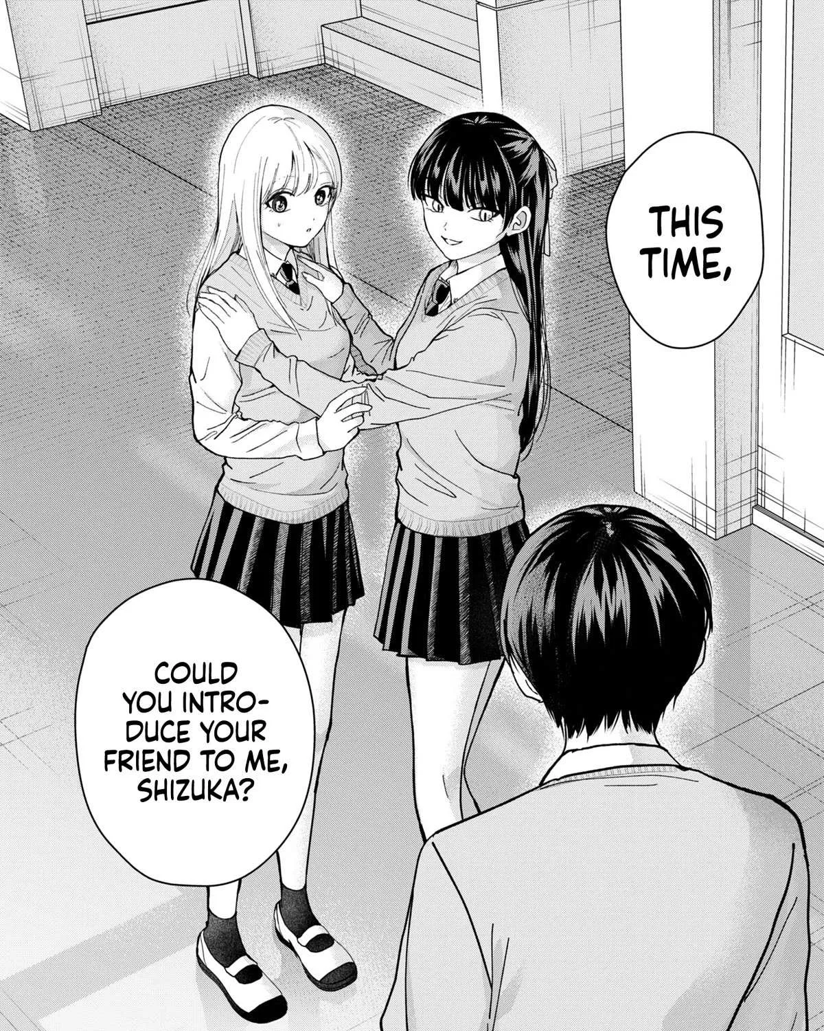 Kusunoki-San Failed To Debut In High School Chapter 12 page 46 - 