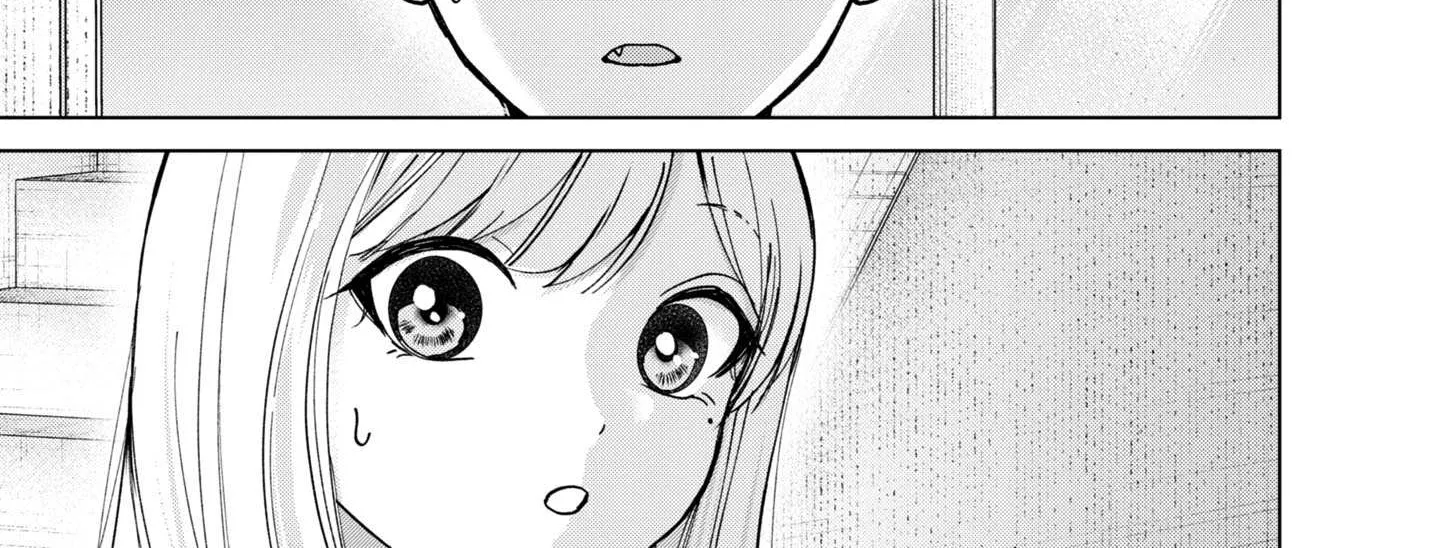 Kusunoki-San Failed To Debut In High School Chapter 13 page 2 - 