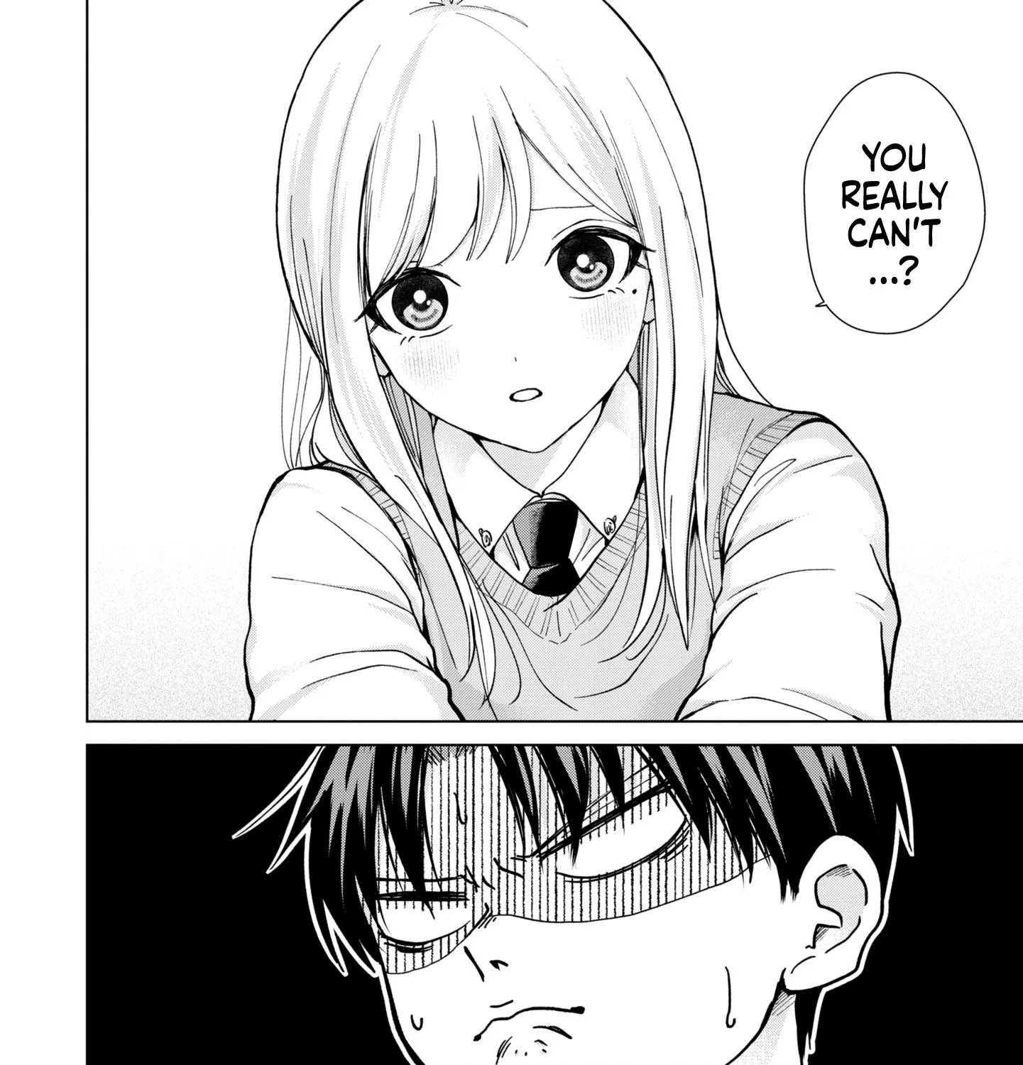 Kusunoki-San Failed To Debut In High School Chapter 13 page 11 - 