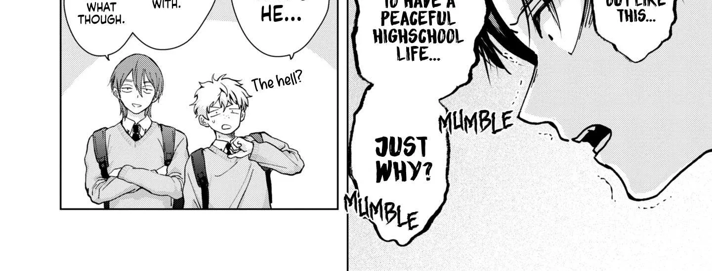 Kusunoki-San Failed To Debut In High School Chapter 13 page 16 - 