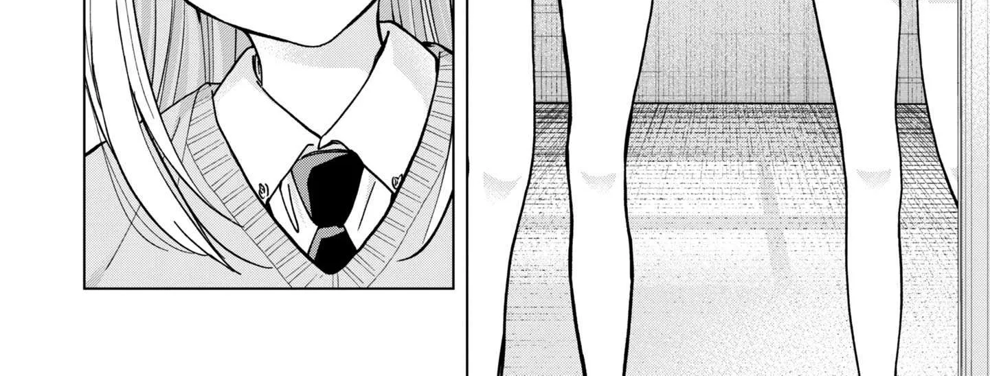 Kusunoki-San Failed To Debut In High School Chapter 13 page 20 - 