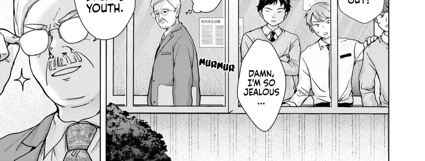 Kusunoki-San Failed To Debut In High School Chapter 13 page 22 - 