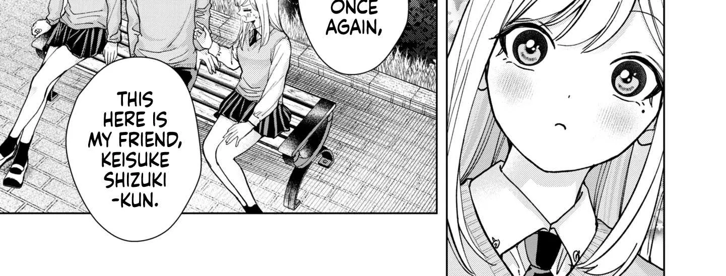 Kusunoki-San Failed To Debut In High School Chapter 13 page 26 - 