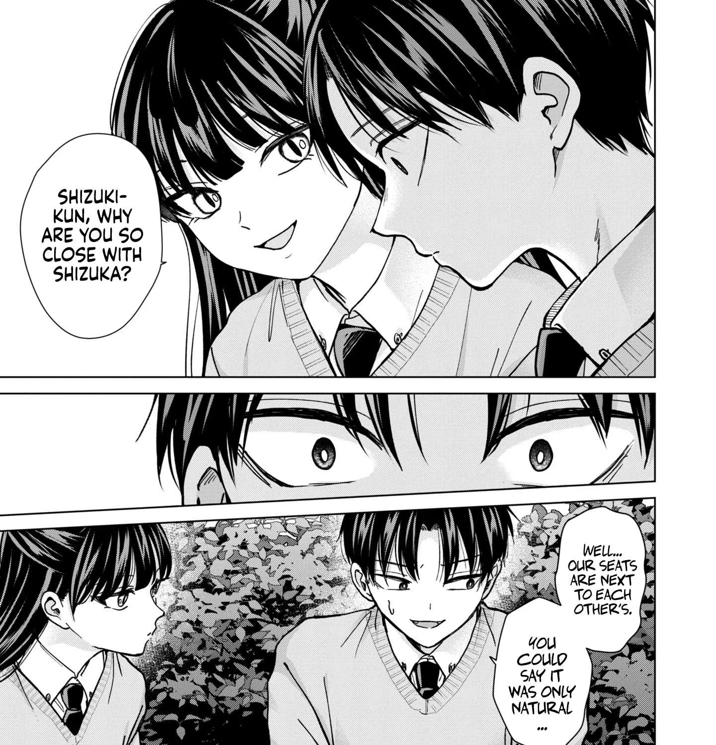 Kusunoki-San Failed To Debut In High School Chapter 13 page 29 - 