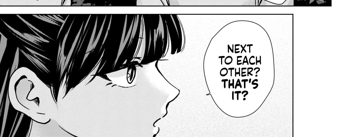 Kusunoki-San Failed To Debut In High School Chapter 13 page 30 - 