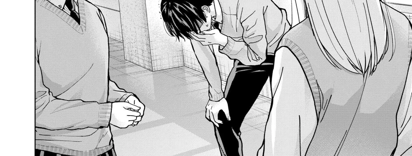 Kusunoki-San Failed To Debut In High School Chapter 13 page 4 - 