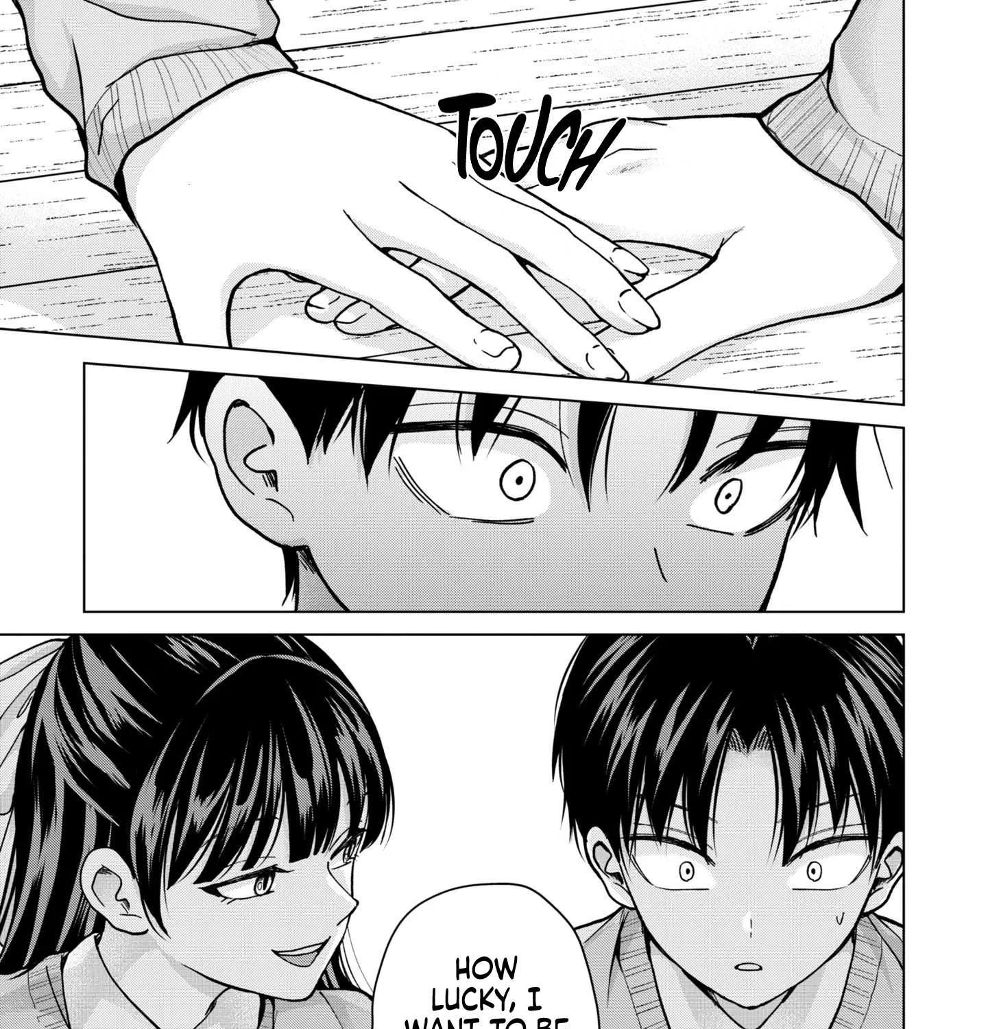 Kusunoki-San Failed To Debut In High School Chapter 13 page 33 - 