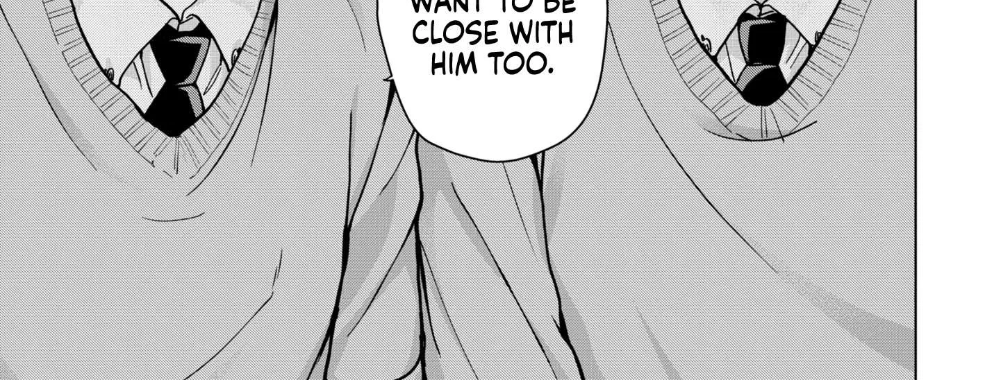 Kusunoki-San Failed To Debut In High School Chapter 13 page 34 - 