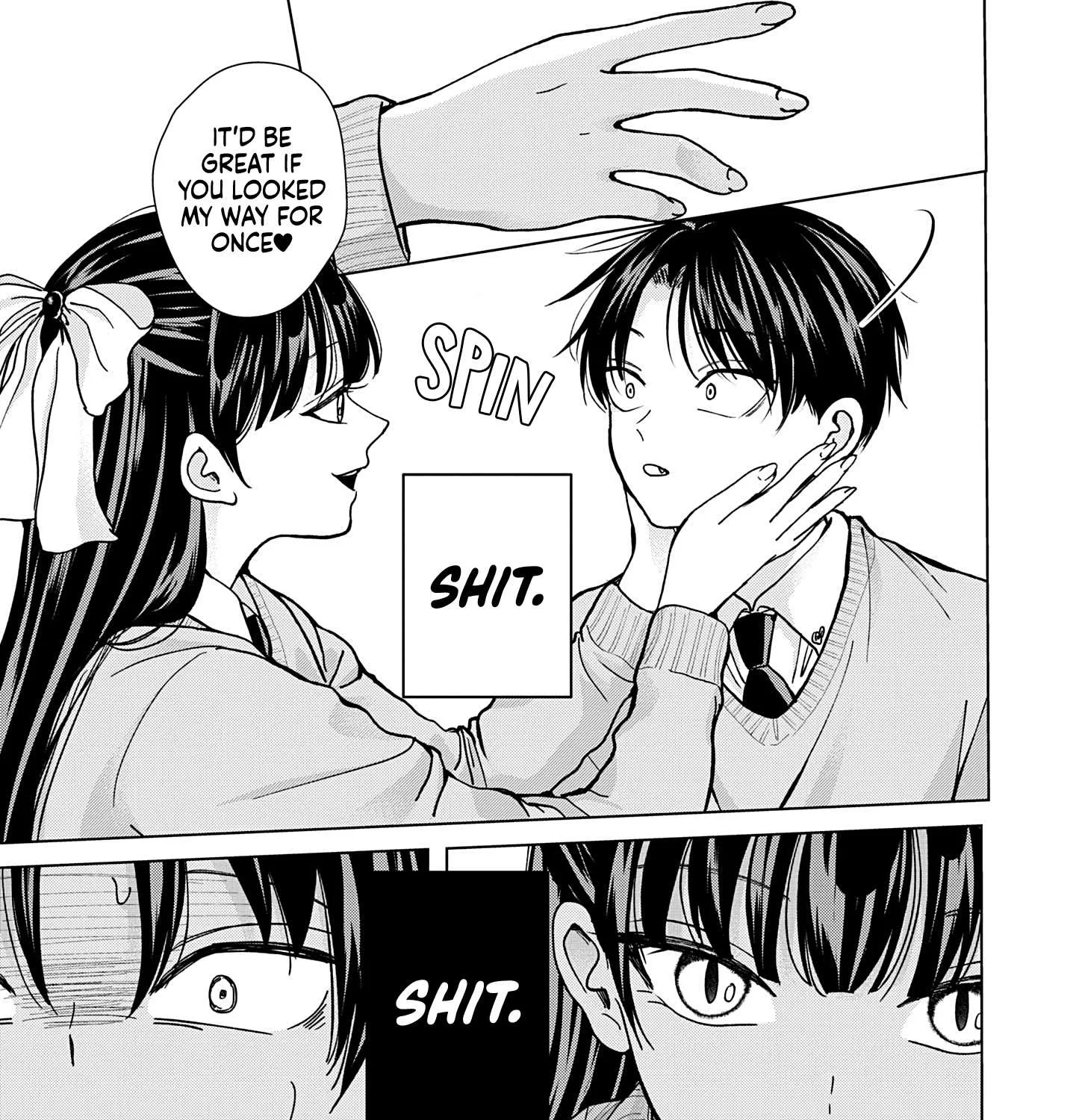 Kusunoki-San Failed To Debut In High School Chapter 13 page 37 - 