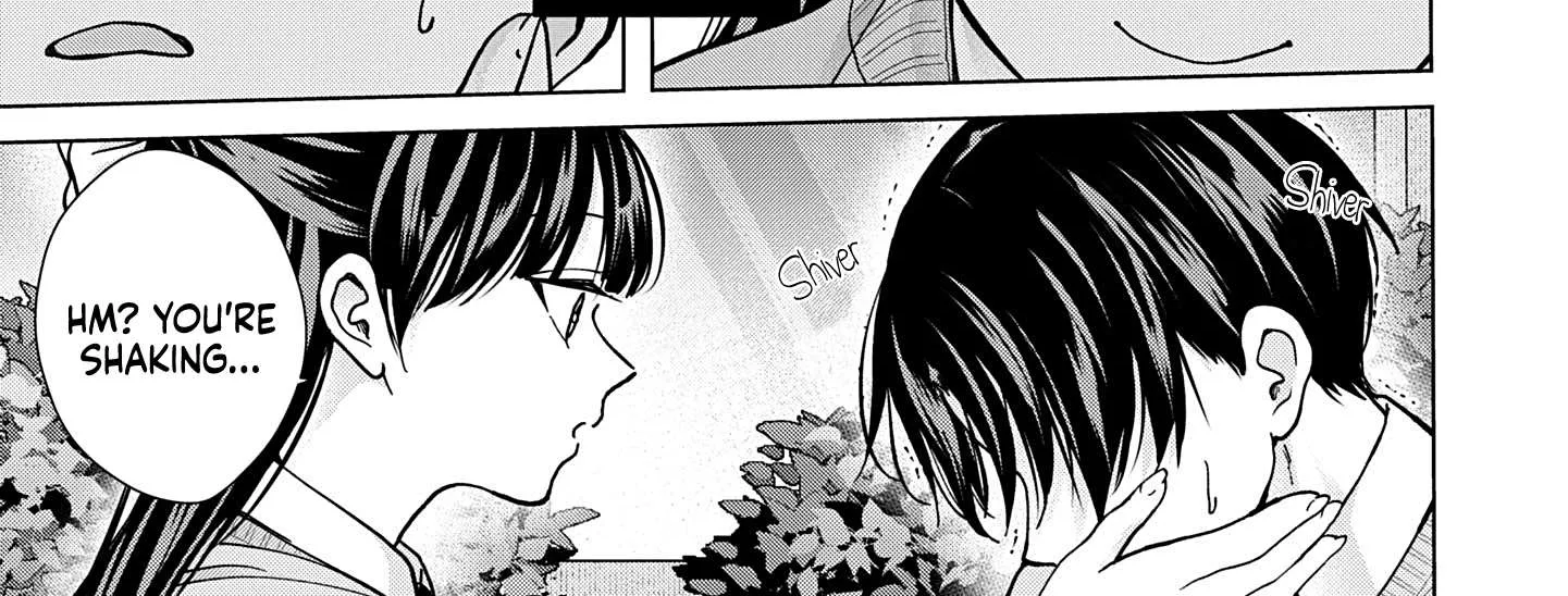 Kusunoki-San Failed To Debut In High School Chapter 13 page 38 - 