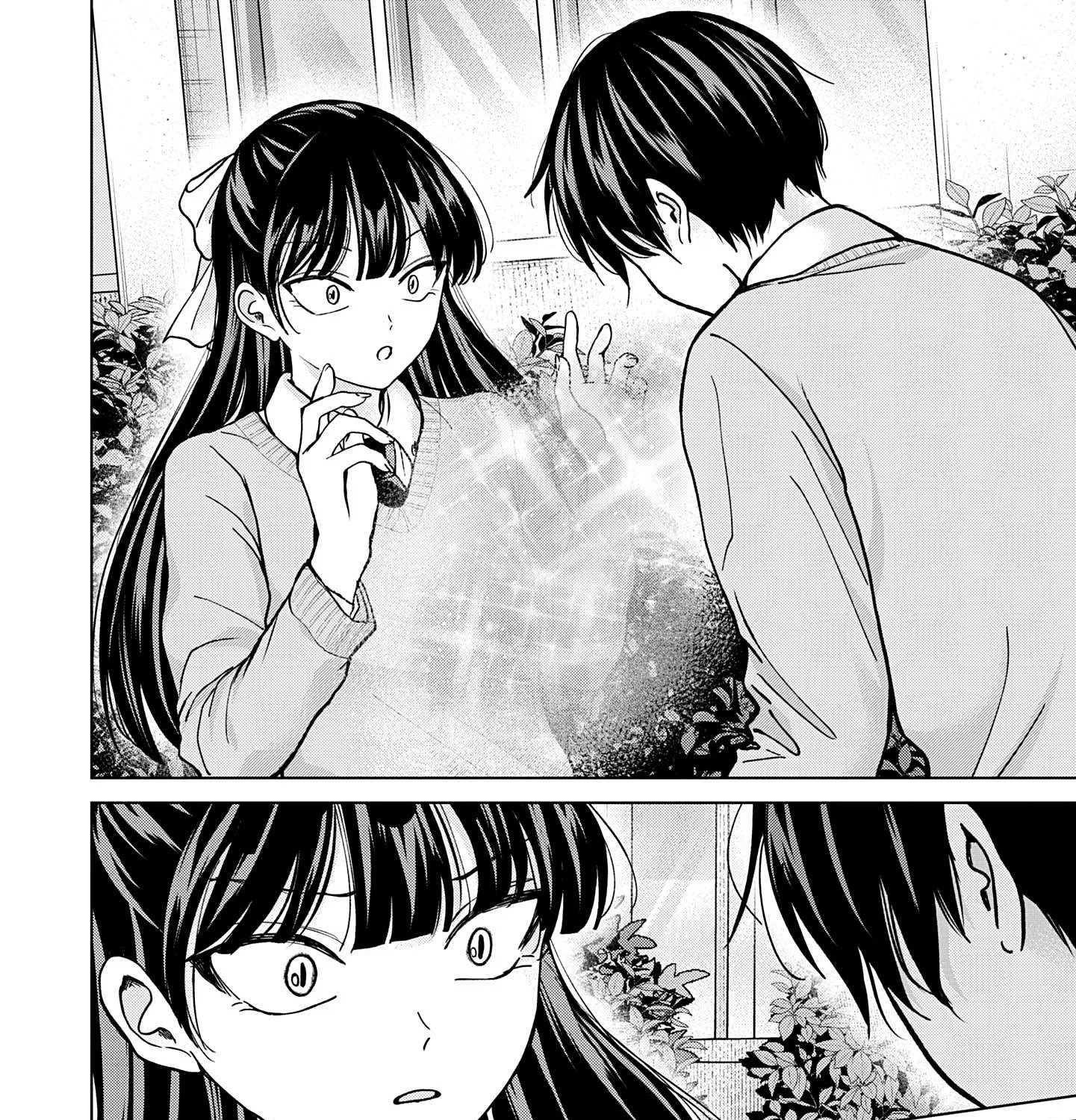 Kusunoki-San Failed To Debut In High School Chapter 13 page 39 - 
