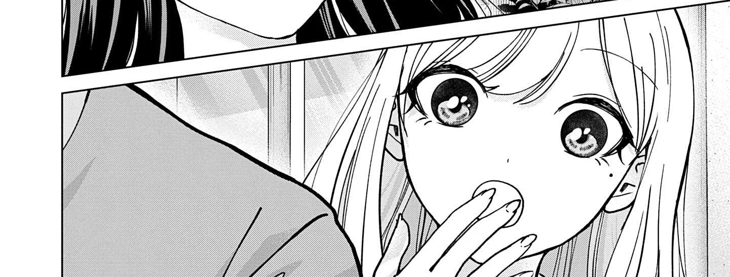 Kusunoki-San Failed To Debut In High School Chapter 13 page 40 - 