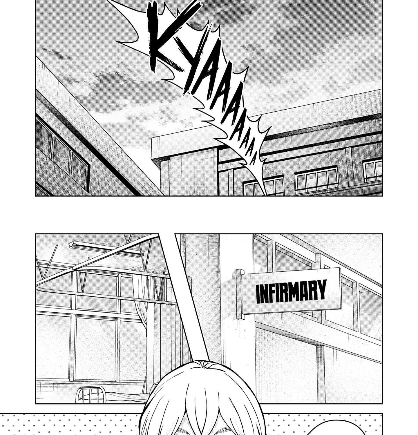 Kusunoki-San Failed To Debut In High School Chapter 13 page 41 - 