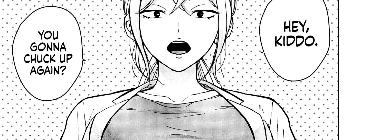 Kusunoki-San Failed To Debut In High School Chapter 13 page 42 - 