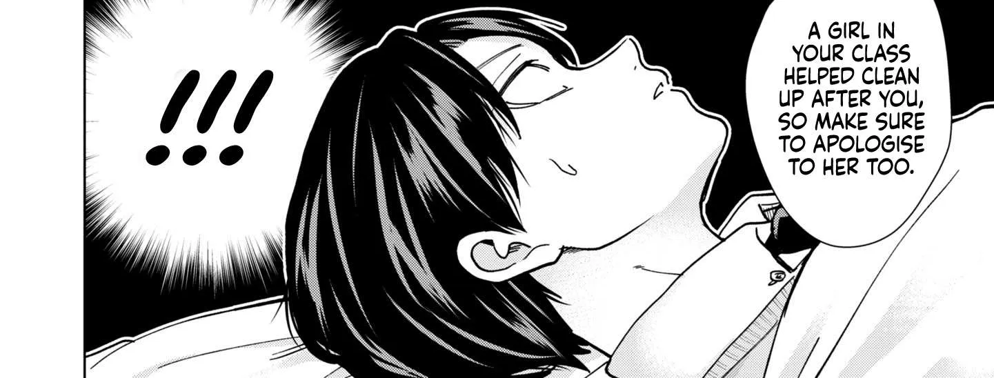 Kusunoki-San Failed To Debut In High School Chapter 13 page 44 - 