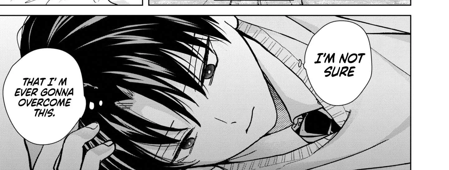 Kusunoki-San Failed To Debut In High School Chapter 13 page 46 - 