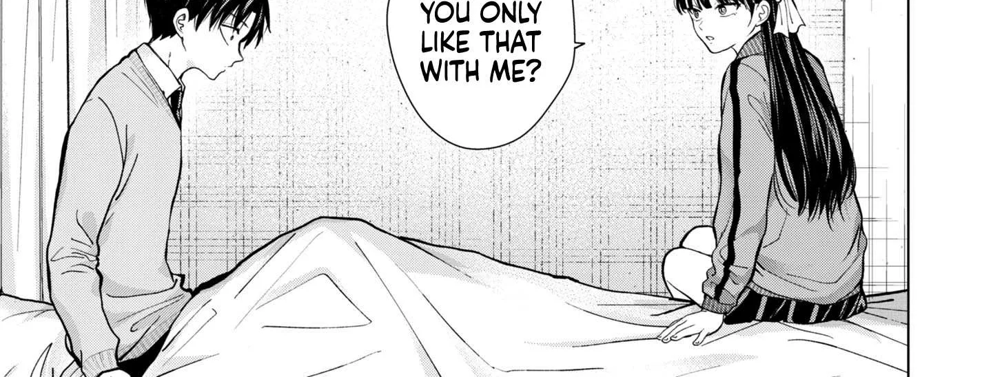Kusunoki-San Failed To Debut In High School Chapter 13 page 54 - 