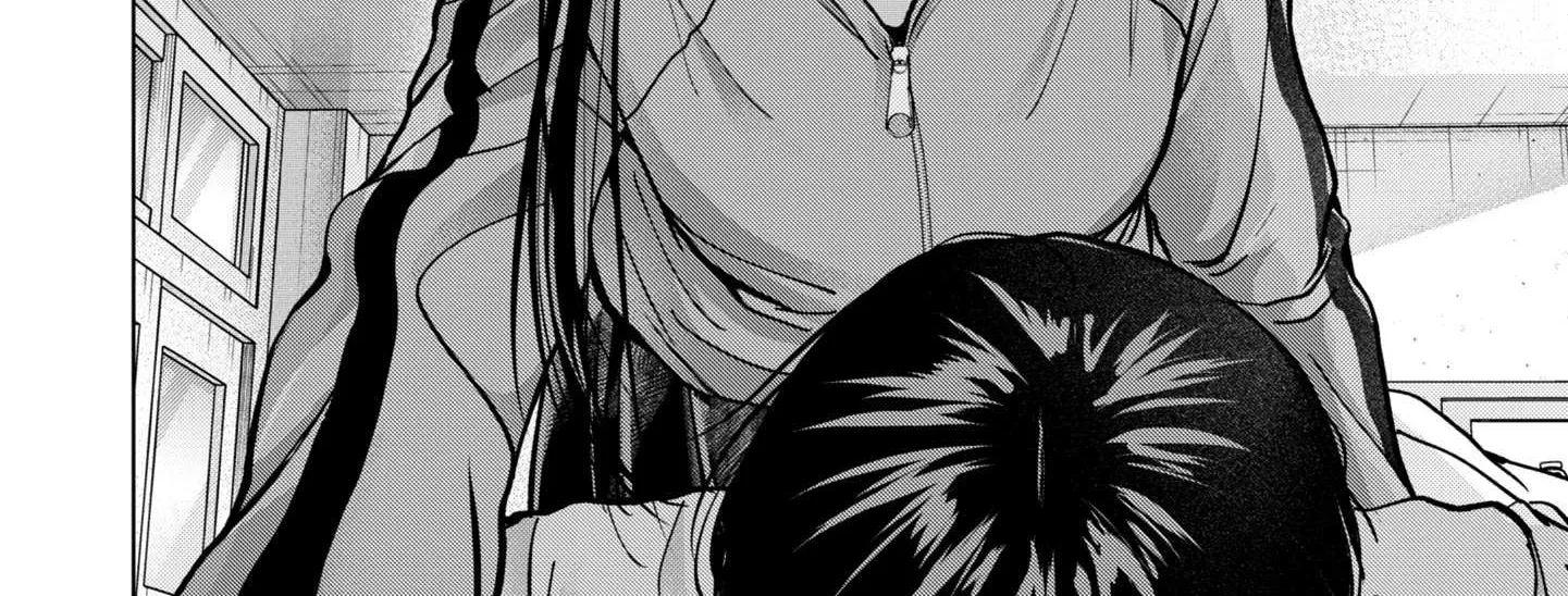 Kusunoki-San Failed To Debut In High School Chapter 13 page 56 - 