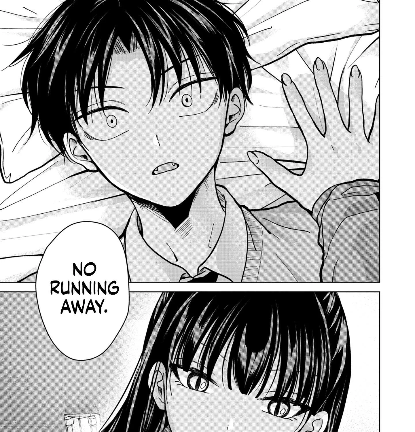 Kusunoki-San Failed To Debut In High School Chapter 13 page 57 - 