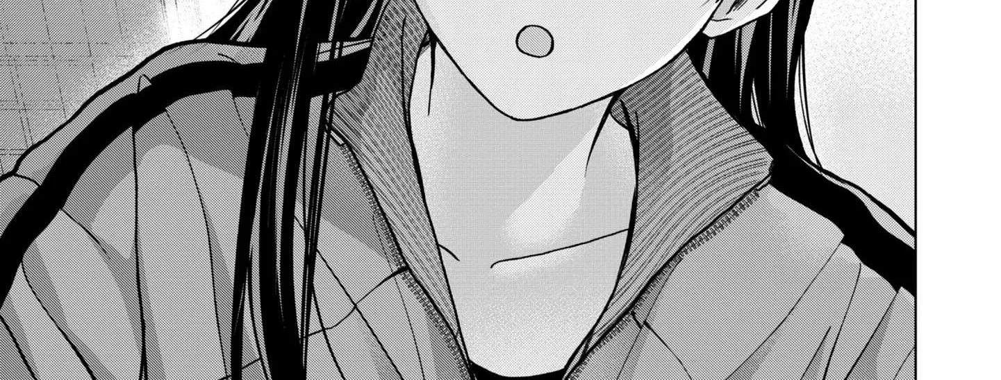 Kusunoki-San Failed To Debut In High School Chapter 13 page 58 - 