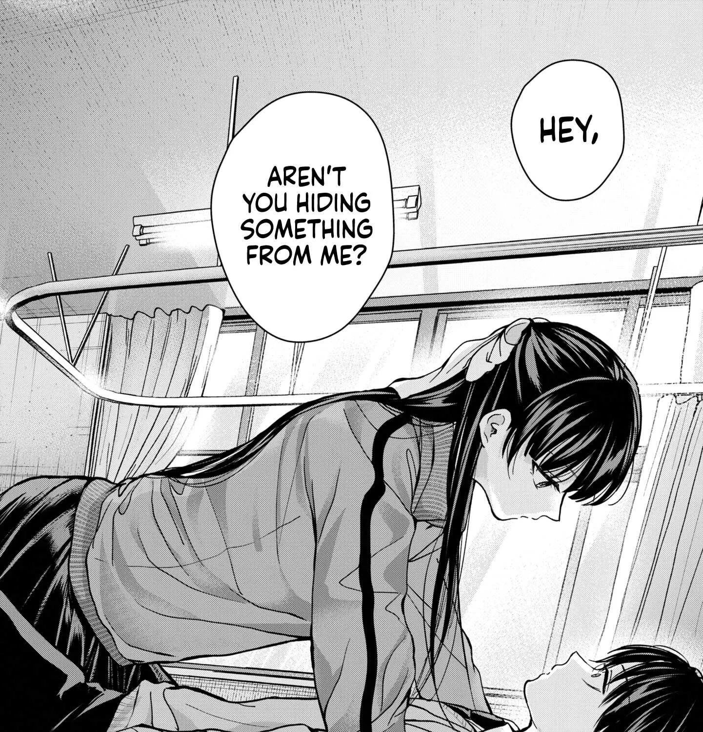 Kusunoki-San Failed To Debut In High School Chapter 13 page 59 - 