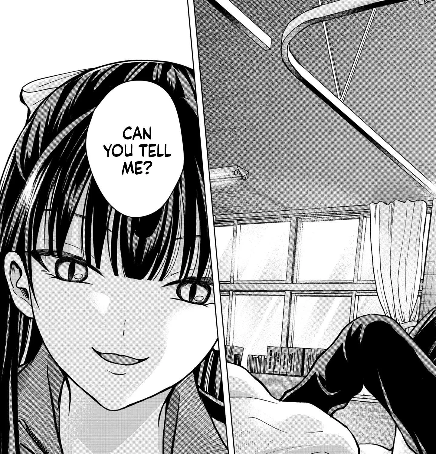 Kusunoki-San Failed To Debut In High School Chapter 13 page 63 - 