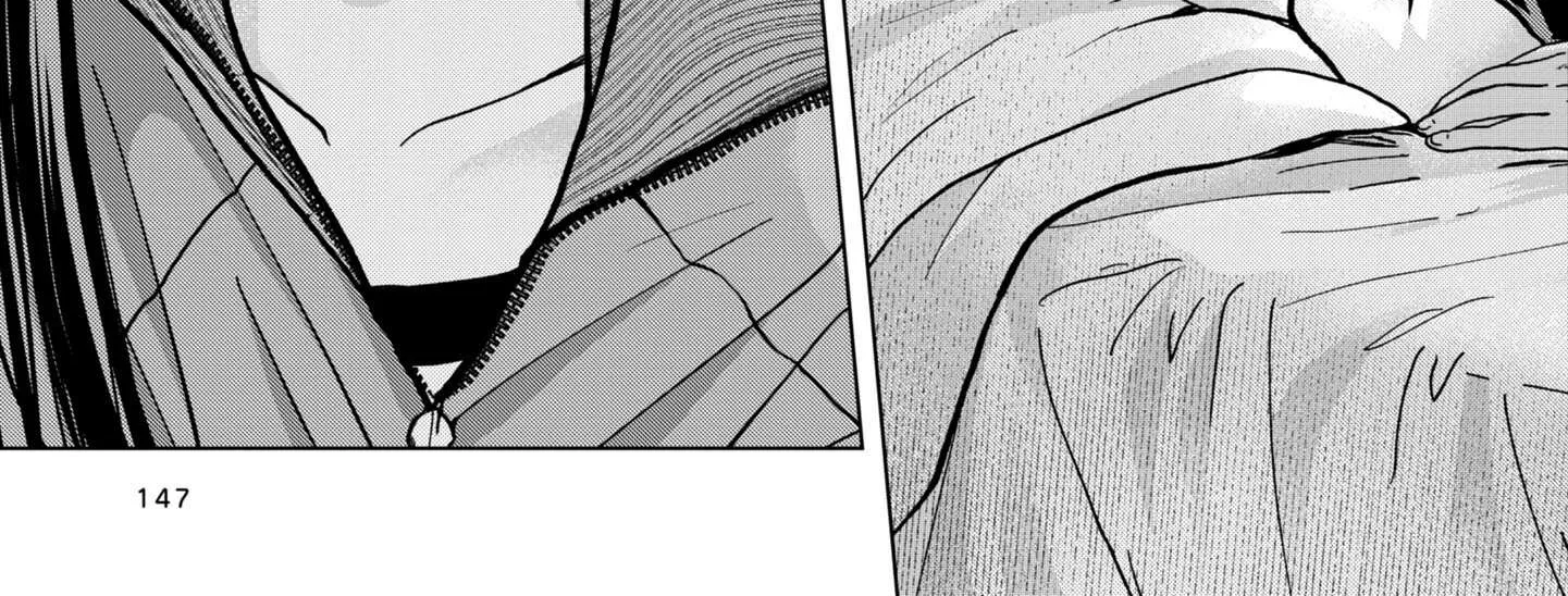 Kusunoki-San Failed To Debut In High School Chapter 13 page 64 - 