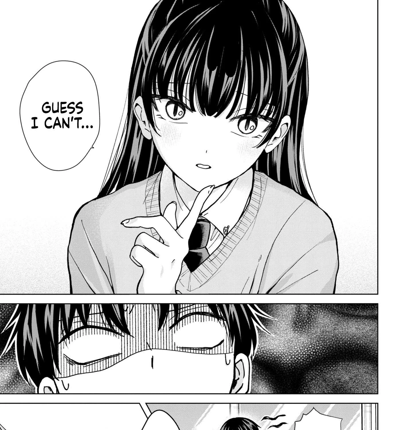 Kusunoki-San Failed To Debut In High School Chapter 13 page 9 - 