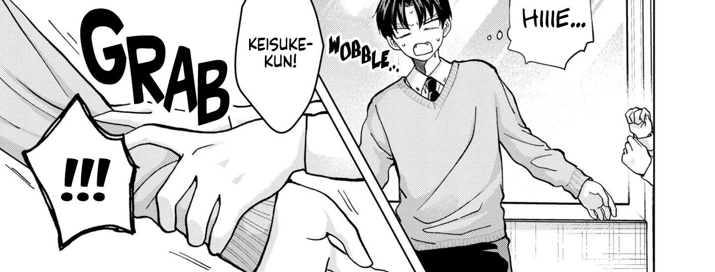 Kusunoki-San Failed To Debut In High School Chapter 13 page 10 - 