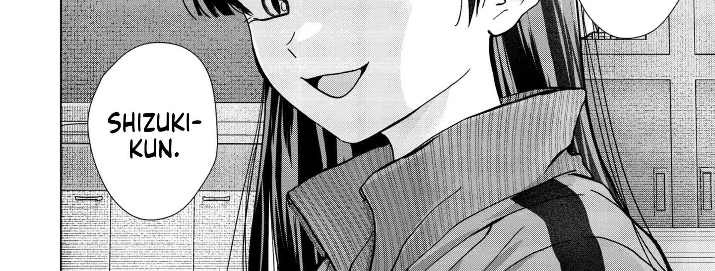 Kusunoki-San Failed To Debut In High School Chapter 14 page 13 - 
