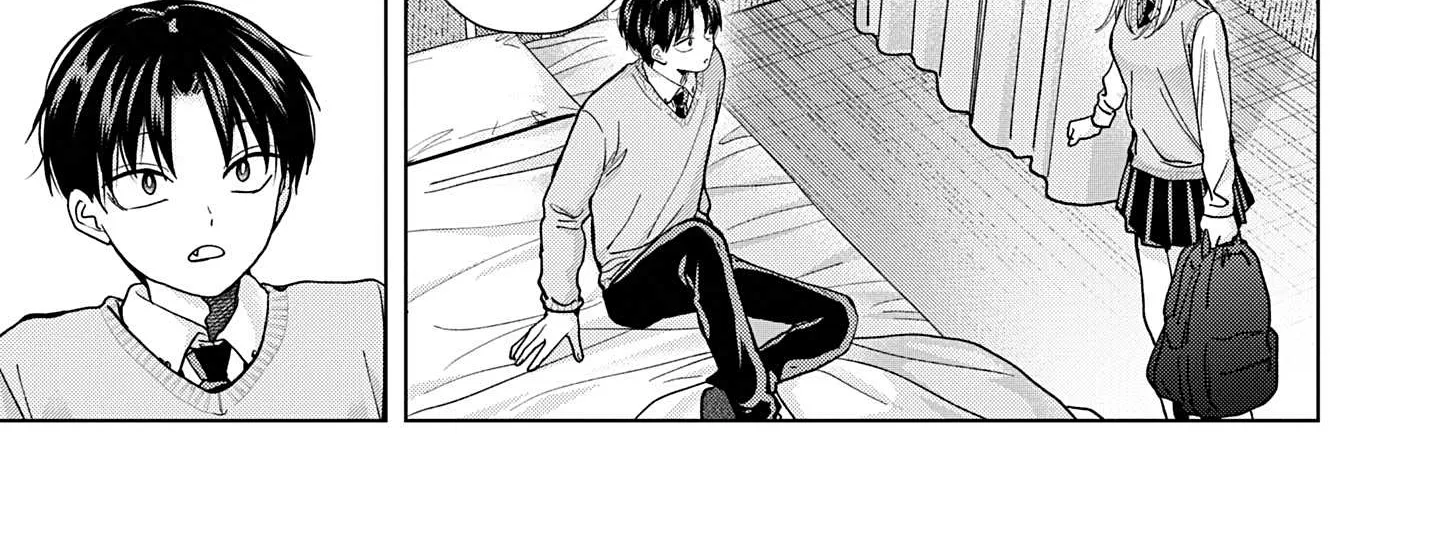 Kusunoki-San Failed To Debut In High School Chapter 14 page 19 - 