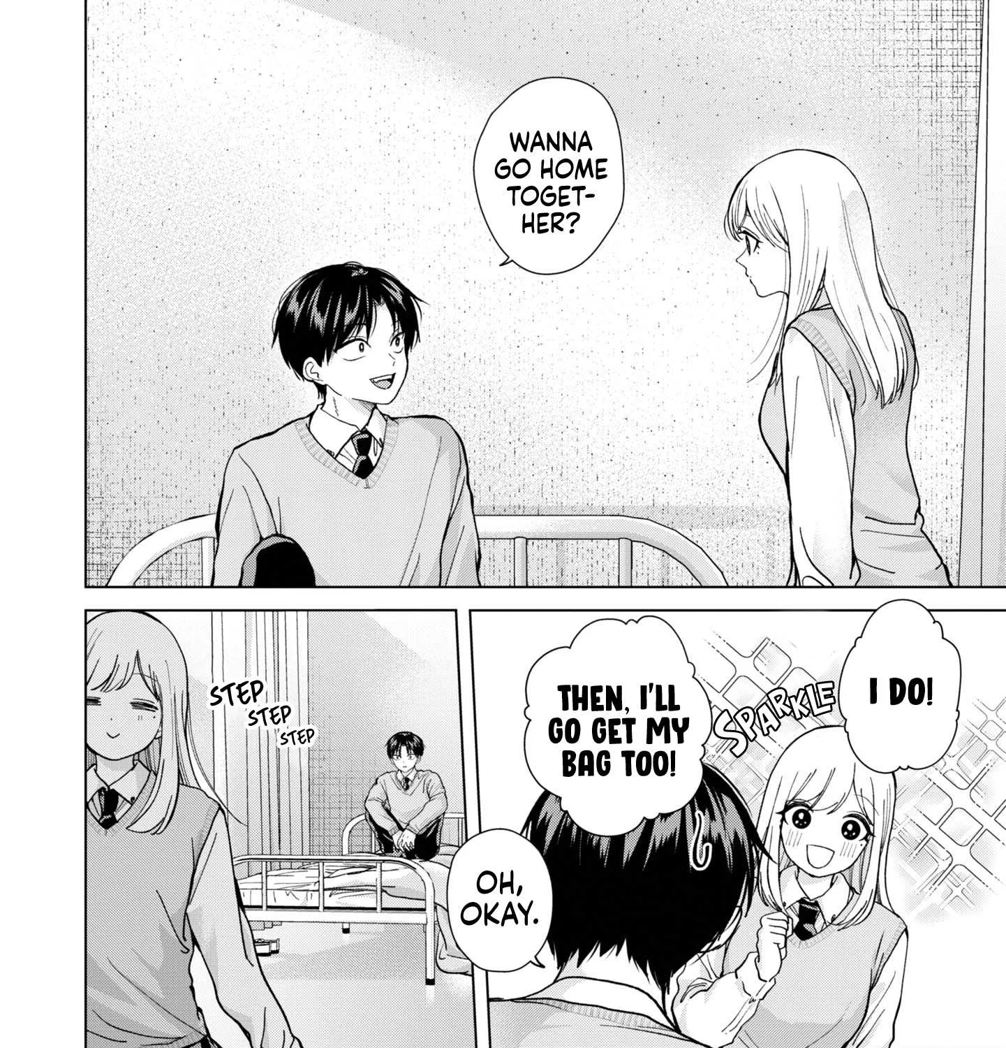 Kusunoki-San Failed To Debut In High School Chapter 14 page 20 - 