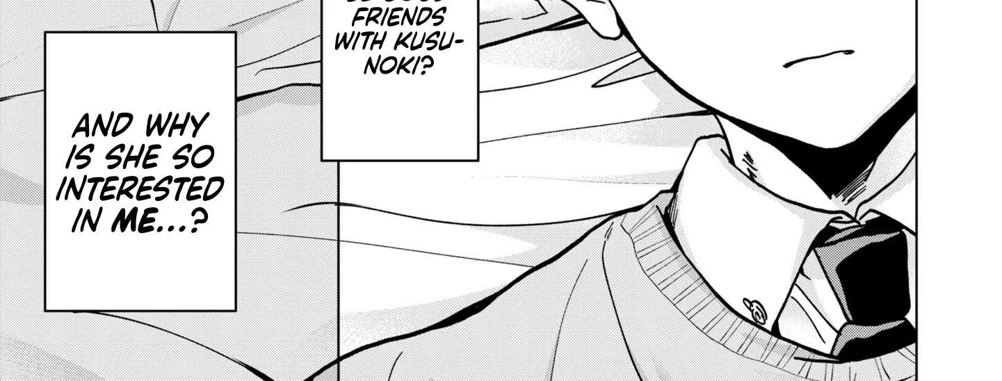 Kusunoki-San Failed To Debut In High School Chapter 14 page 23 - 
