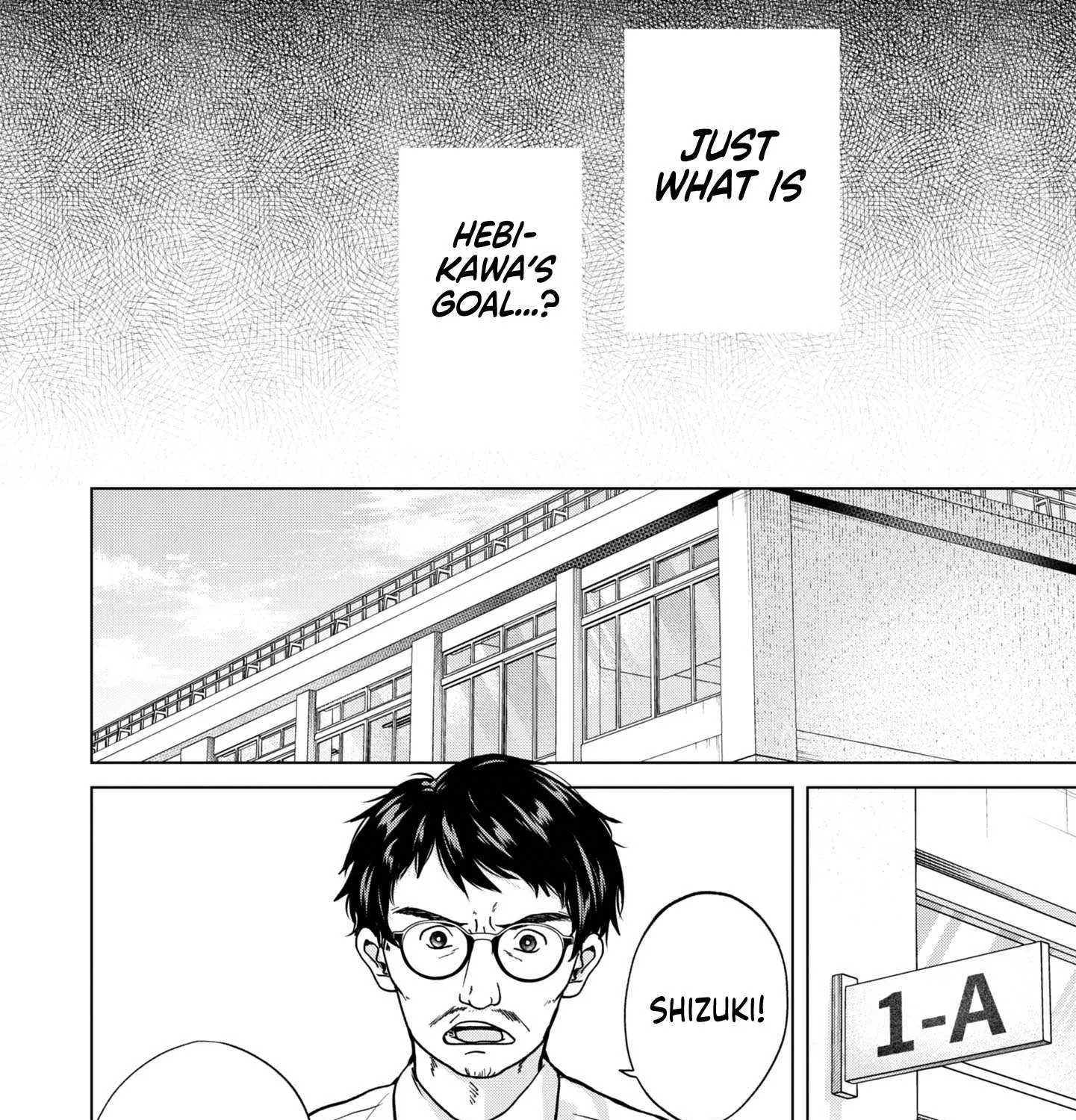 Kusunoki-San Failed To Debut In High School Chapter 14 page 24 - 