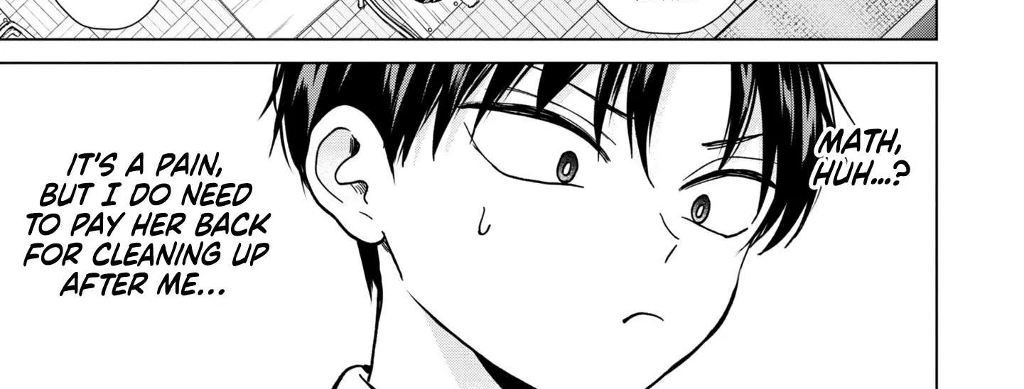 Kusunoki-San Failed To Debut In High School Chapter 14 page 35 - 