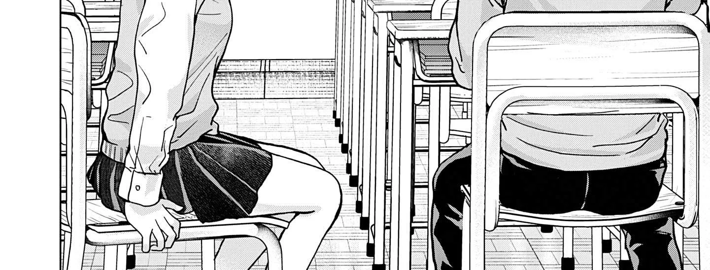 Kusunoki-San Failed To Debut In High School Chapter 14 page 37 - 