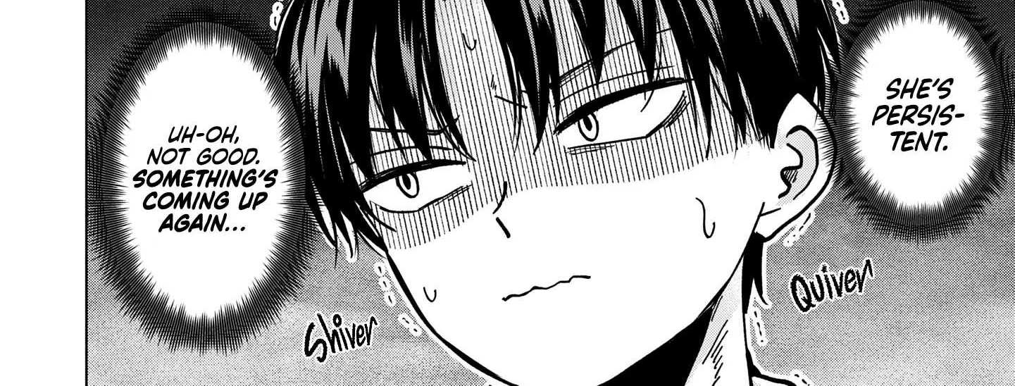Kusunoki-San Failed To Debut In High School Chapter 14 page 5 - 