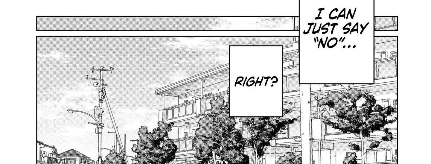 Kusunoki-San Failed To Debut In High School Chapter 14 page 41 - 