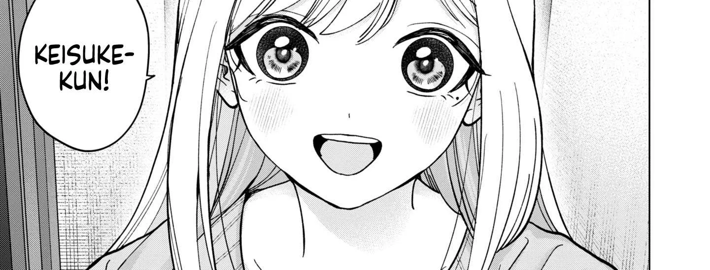 Kusunoki-San Failed To Debut In High School Chapter 14 page 47 - 